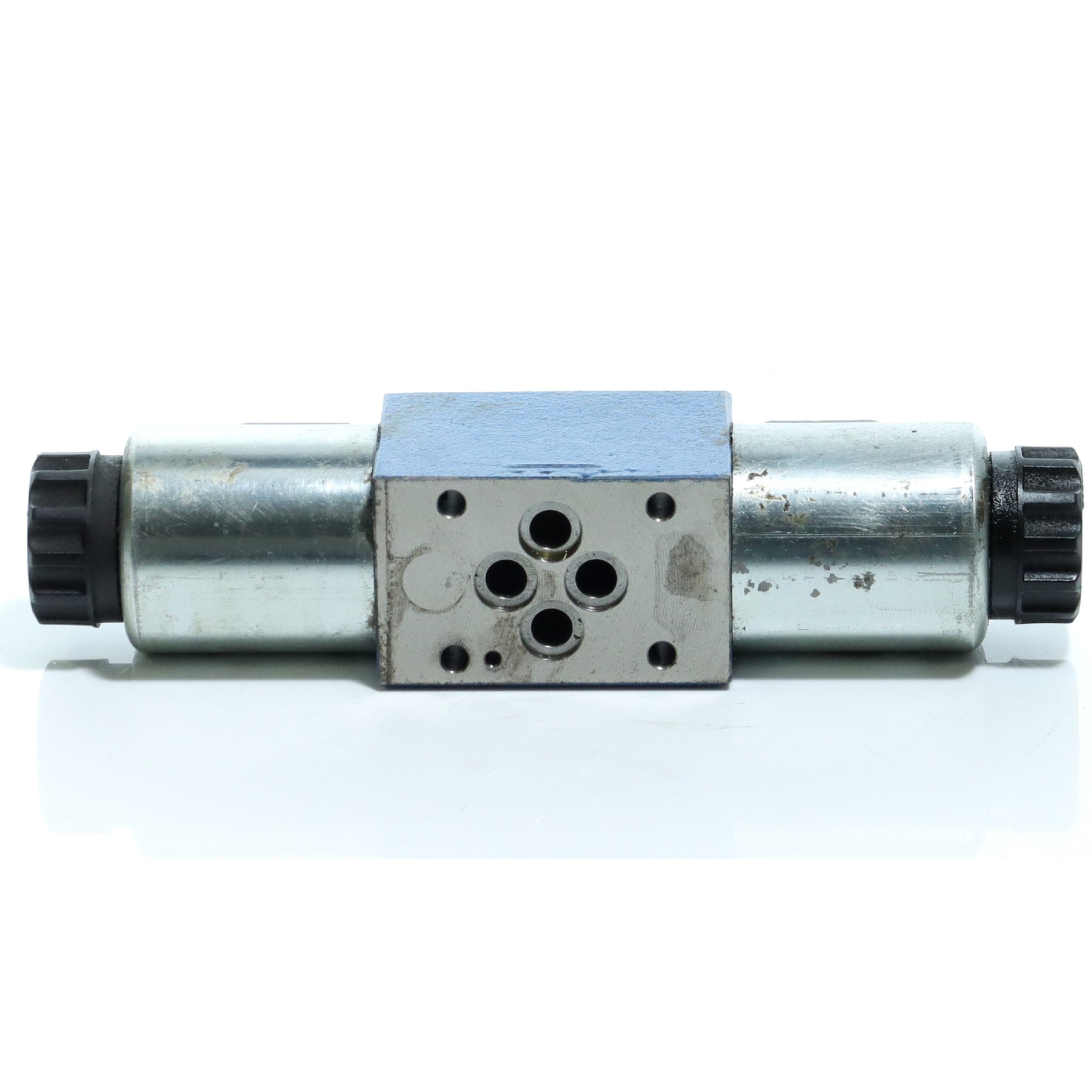 Hydraulic directional control valve 4WE 6 E13-62/EG24N9K4 Used